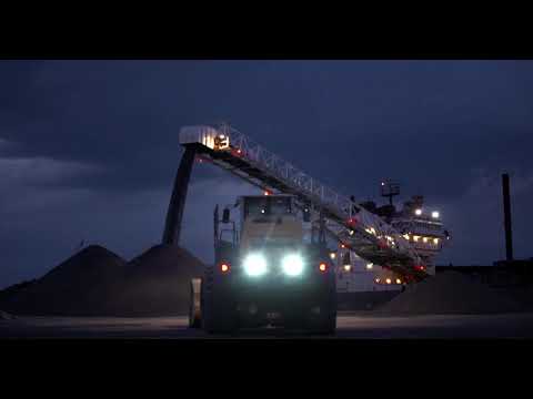 Ozinga - Equipment Video