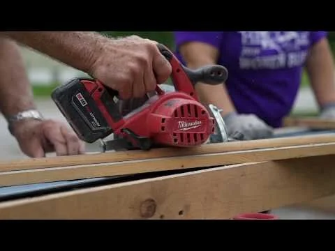 Community: Habitat for Humanity