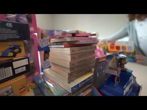 Community: Comer Children's Hospital