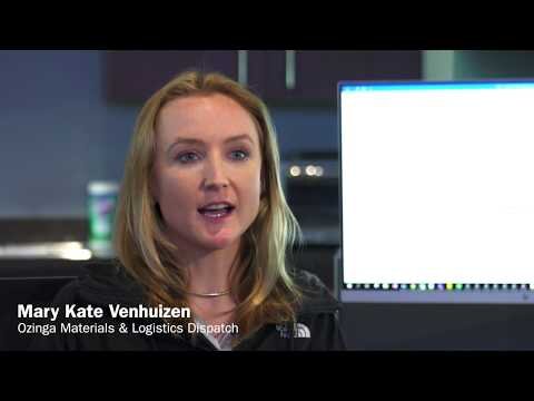 Coworkers: Driver Appreciation Week - Dispatch