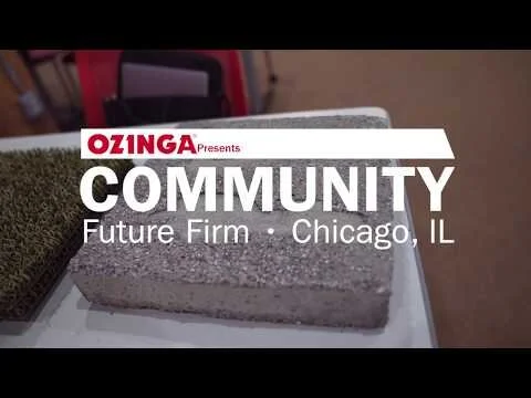 Community - Future Firm & Nike Grind