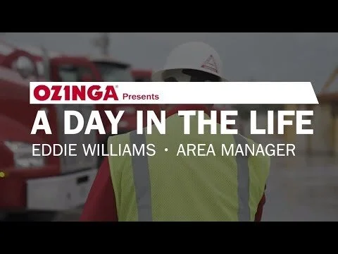 A Day in the Life - Area Manager