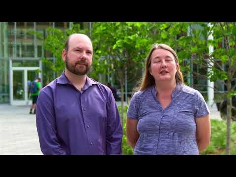 McDonald's and CarbonCure