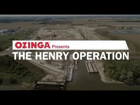 The Henry Operation