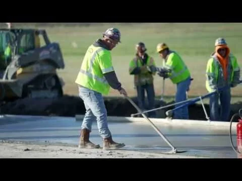 Gary/Chicago International Airport's Rehabbed Runway