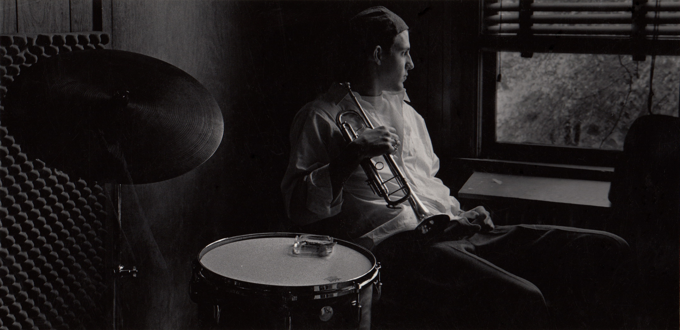 University of Tennessee Jazz Annex, Knoxville, TN, 1998