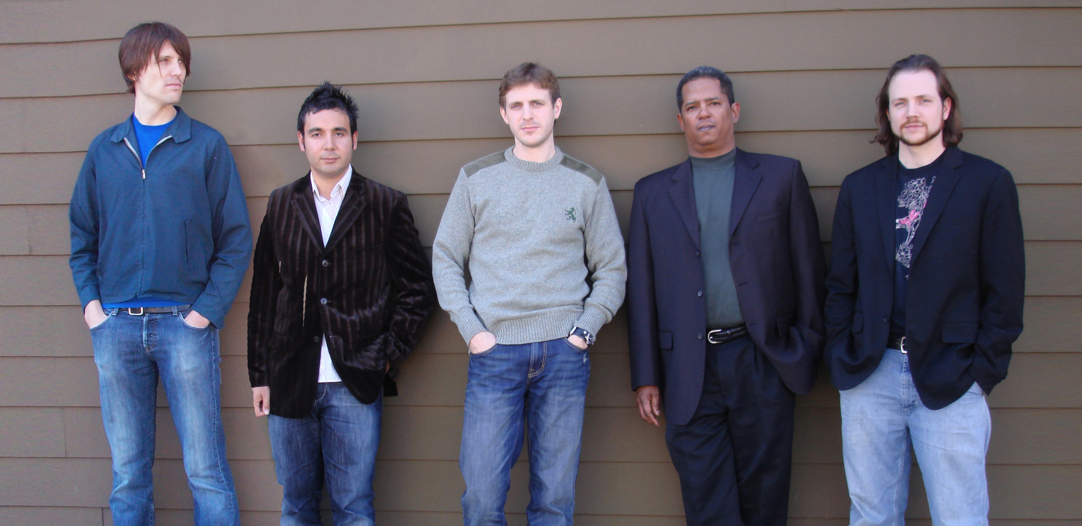 The New 5, Austin, TX, 2009