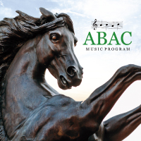Artist: ABAC Music Program Album Title: ABAC Music Program Released: 2017 Label: Independent