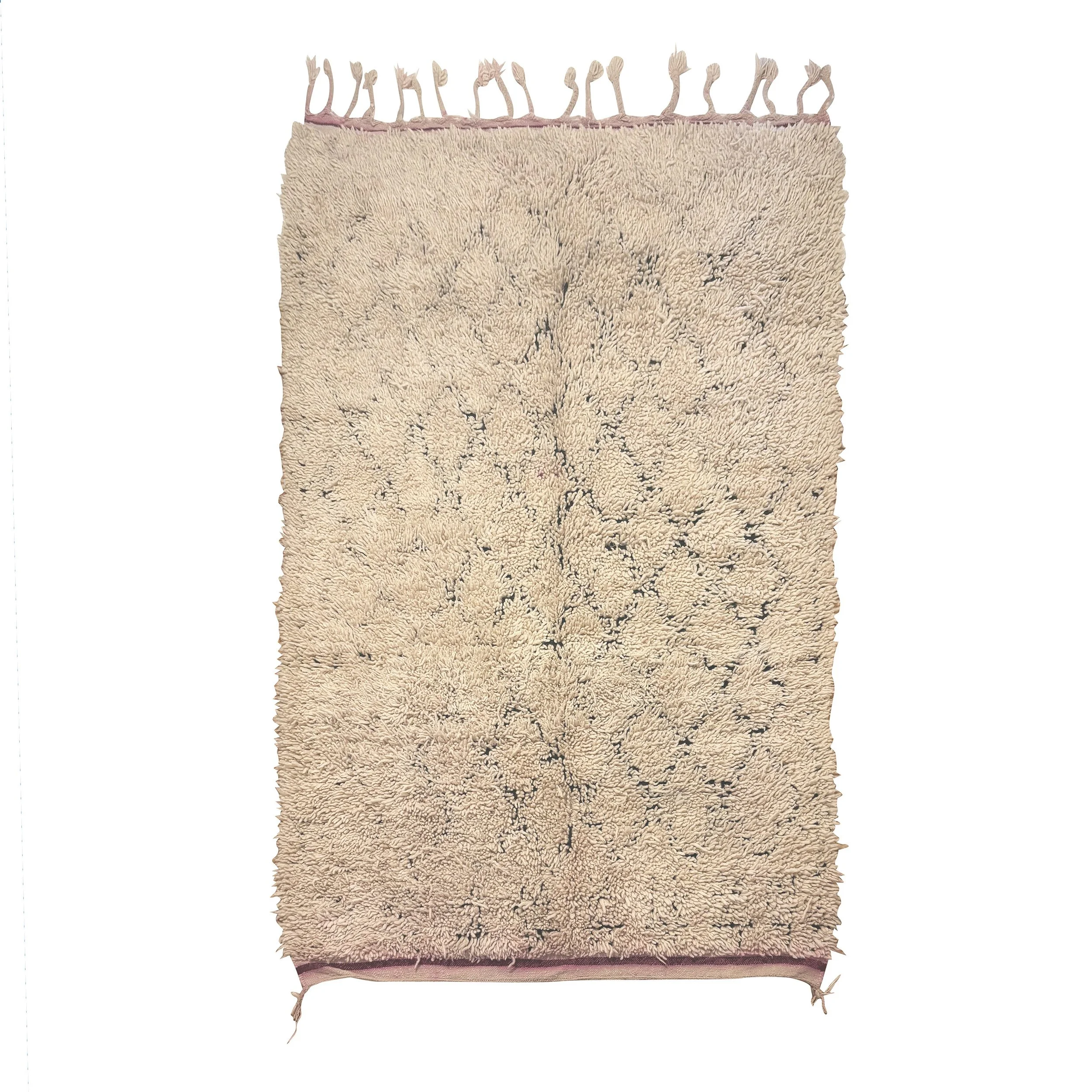beni ourain rug