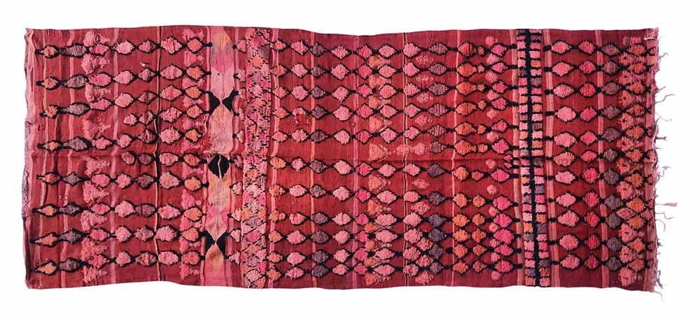 Moroccan Kilim Rugs 