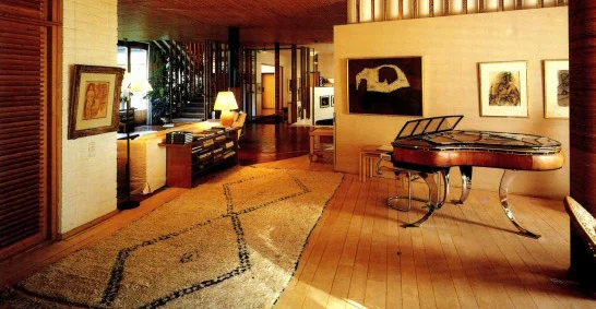 About Vintage Beni Ourain Rugs - Maroc Tribal's Journal About Vintage ...