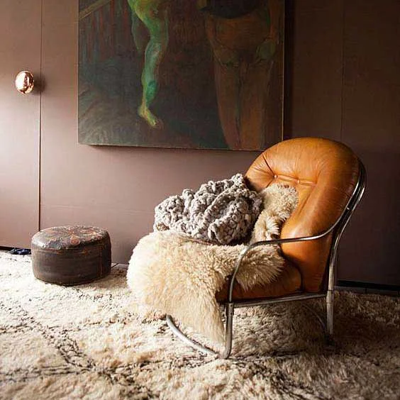 Wild Beauty - Finding the original and the authentic