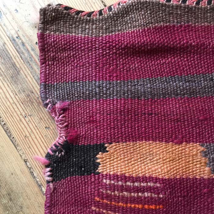 Ait Bou Ichaouen Carpet - Rare Rugs by Expert Weavers