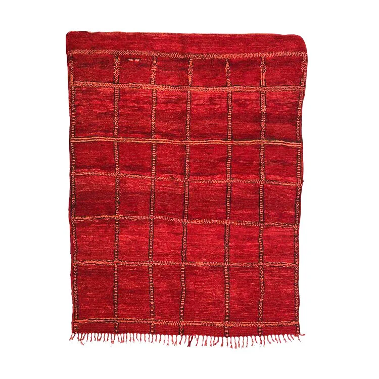 Zaiane Rug