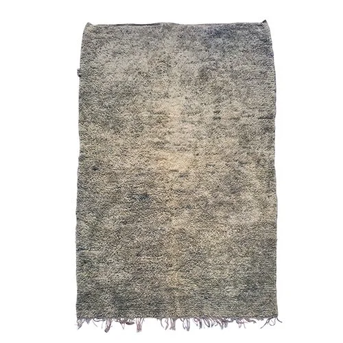 Vintage Berber Carpet