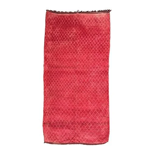 Vintage Marmoucha Carpet