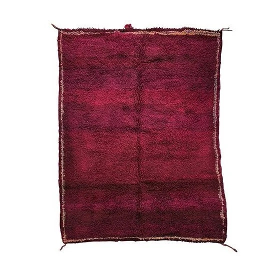 Vintage Boujad Carpet