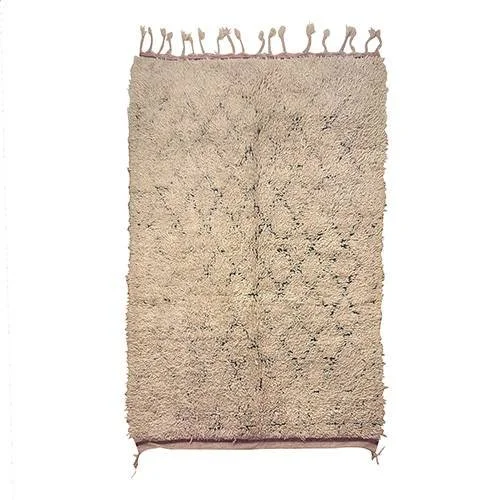 Beni Ouarain Rug