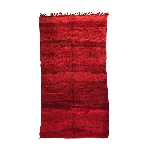 Vintage Zaiane Carpet