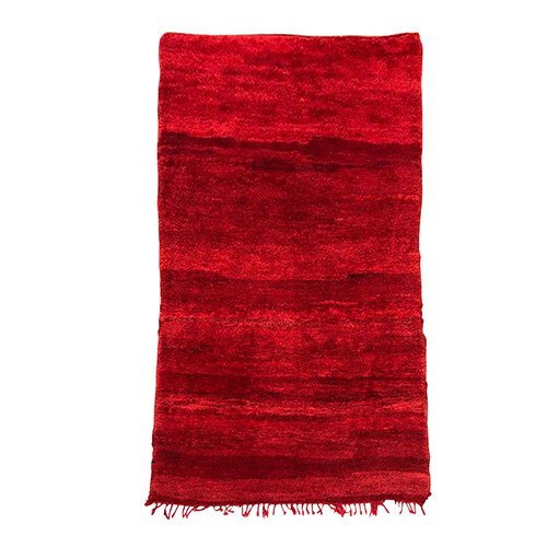 Vintage Zaiane Carpet