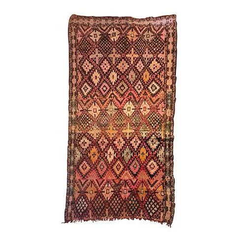 Vintage Marmoucha Carpet