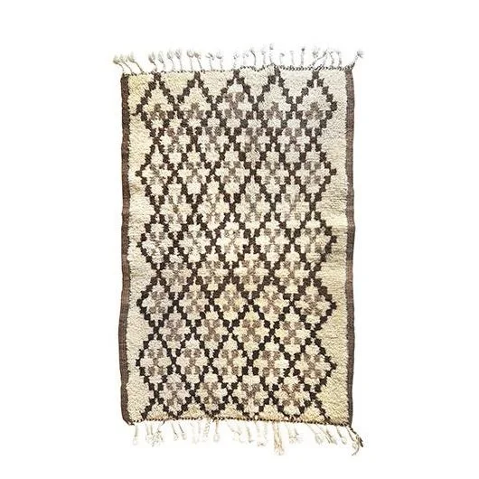 Small Berber Rug