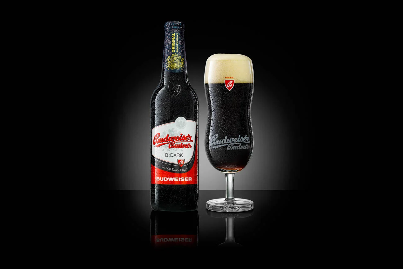 Budweiser Beer