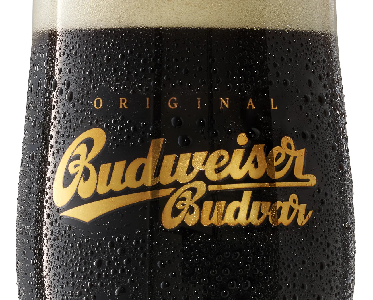 Budweiser Bier Dunkel
