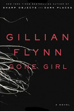 By Gillian Flynn