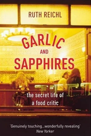 By Ruth Reichl