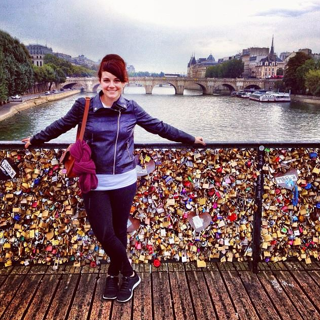 Paris