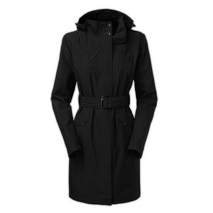 North Face Grace Jacket in Black