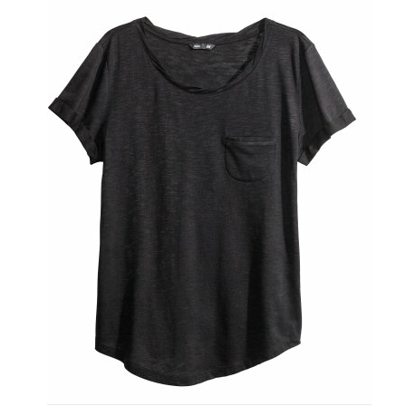 H&M Jersey Top