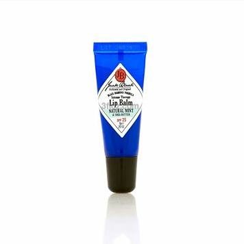 Jack Black Intense Lip Therapy SPF 25