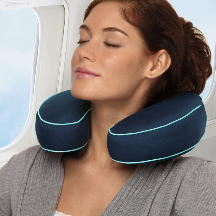 BioSense Neck Pillow
