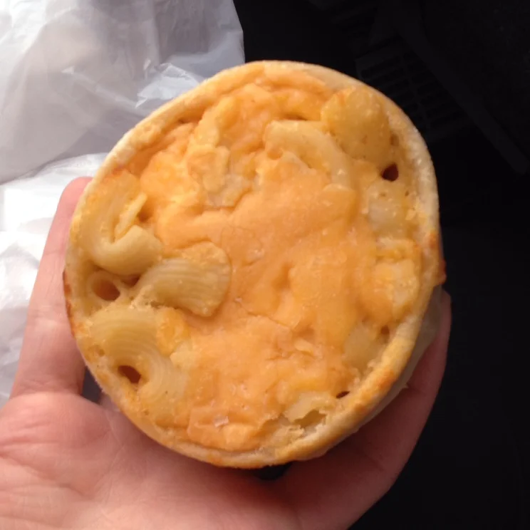 Any country that loves pie this much deserves independence. And world domination.