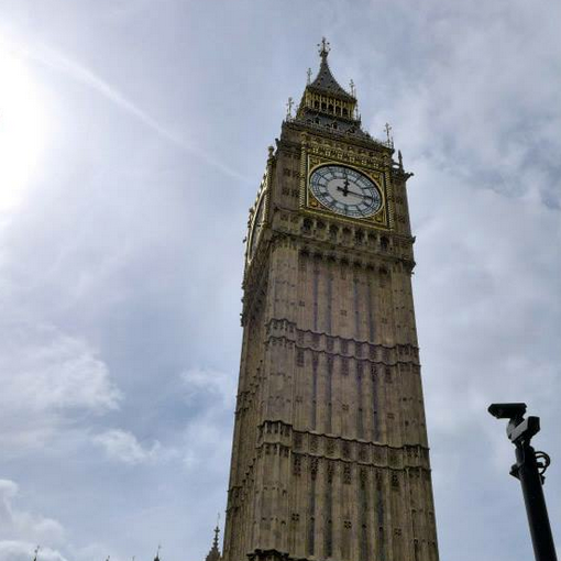 Big Ben