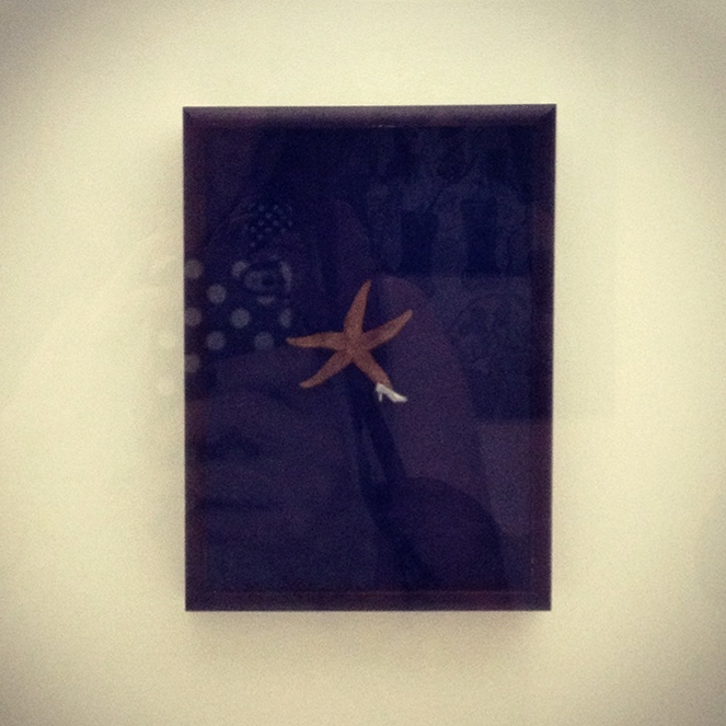 Amazing art at the Tate.