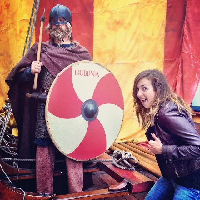 Vikings ftw!
