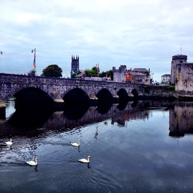 Limerick.