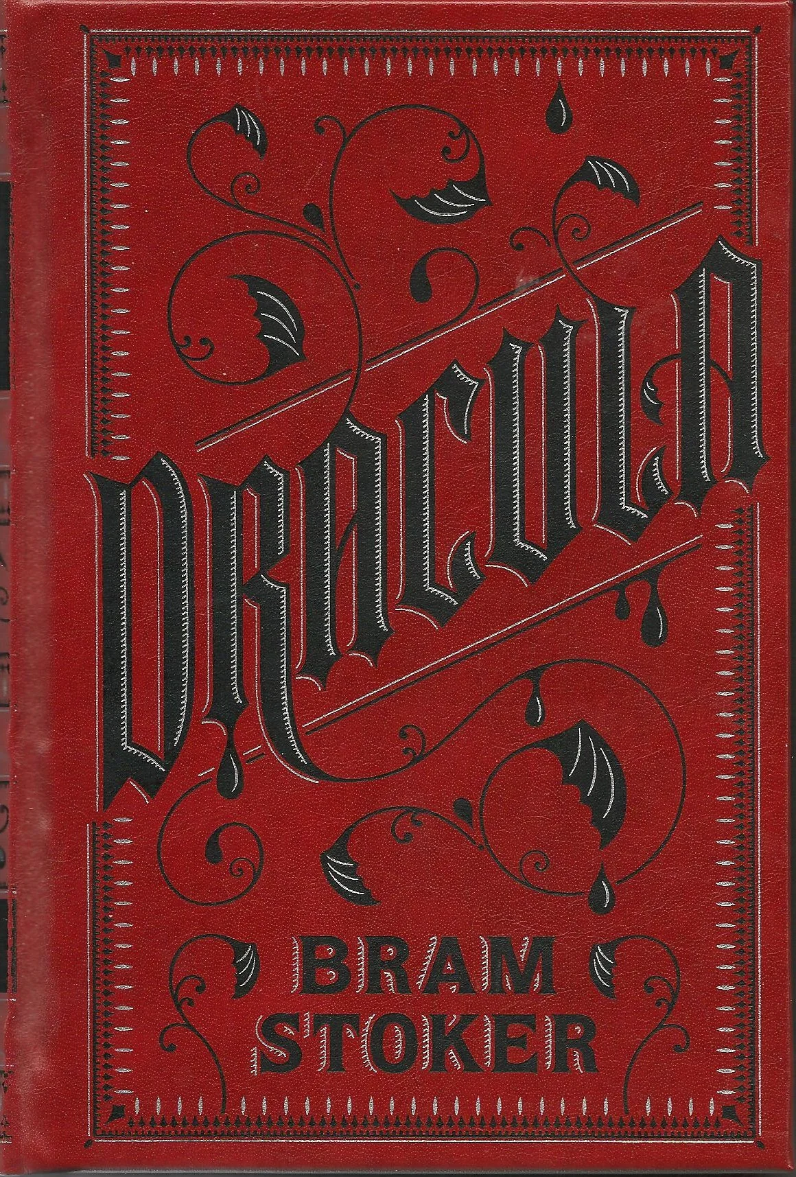 By Bram Stoker