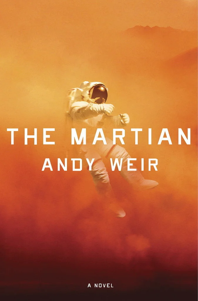 By Andy Weir