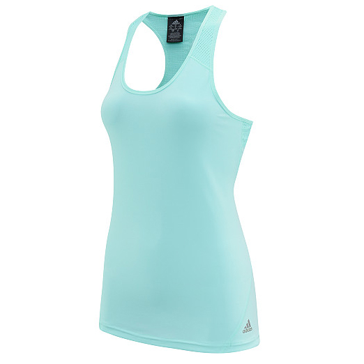 Adidas Women's Sequentials Run Tank