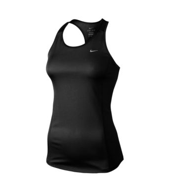 Nike Dri-Fit Racer Running Tank