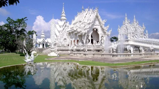 Courtesy of The Internet Traveller 