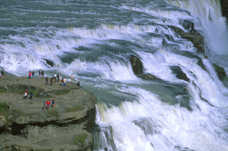 Courtesy of Iceland Eskimos