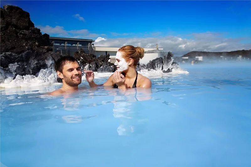 Courtesy of Blue Lagoon