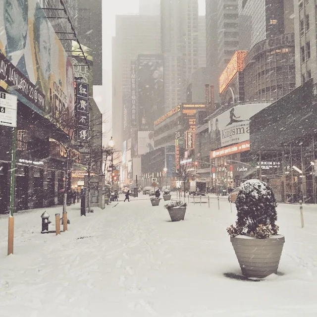 Such wintry. Very snow.