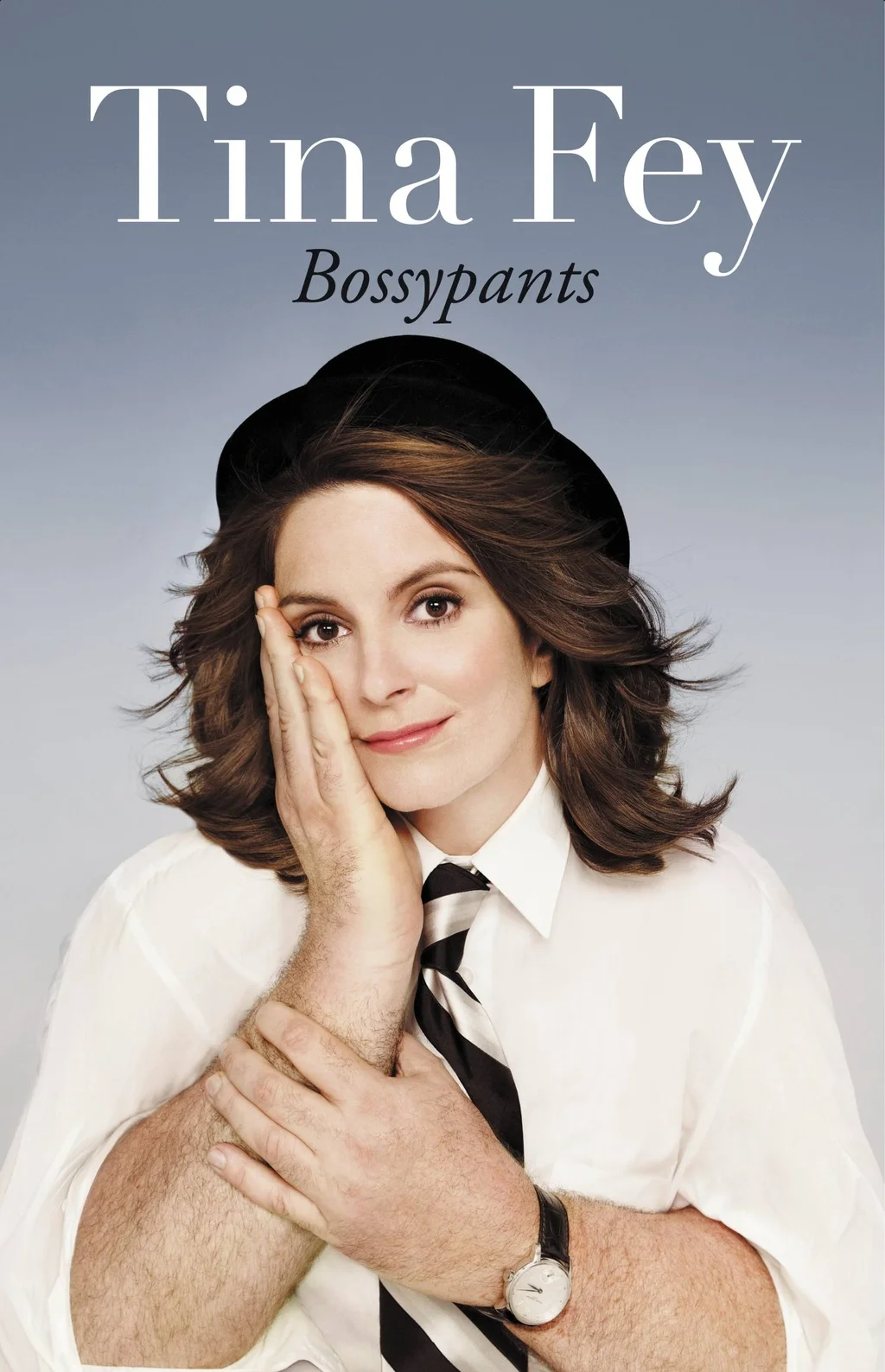 By Tina Fey