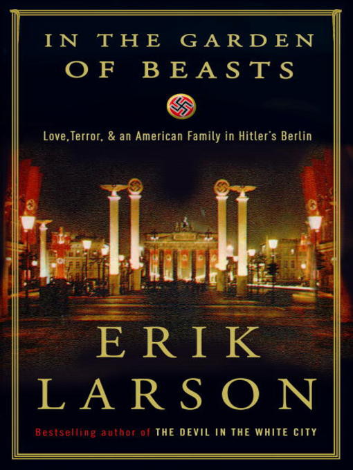 By Erik Larson